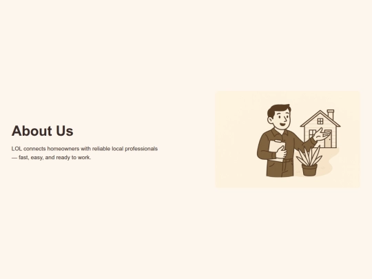 aboutus screenshot
