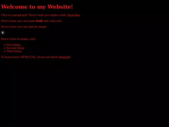 viddy game/0013marduk screenshot