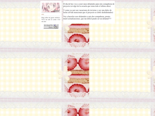 arte screenshot