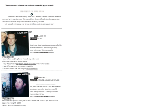 shrines/tr_members screenshot