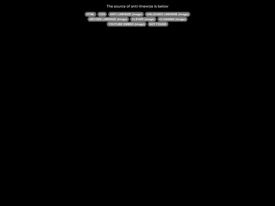 linewizesource screenshot
