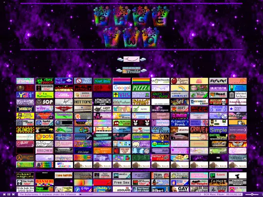 Buttons screenshot