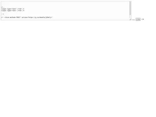 coding screenshot