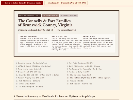Test/Connelly-Fort screenshot