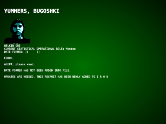 BUGOdoc screenshot