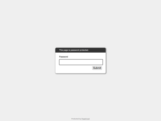 password-protected screenshot