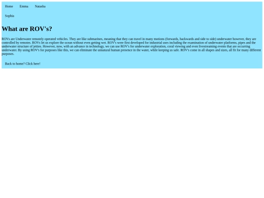 Page2E screenshot