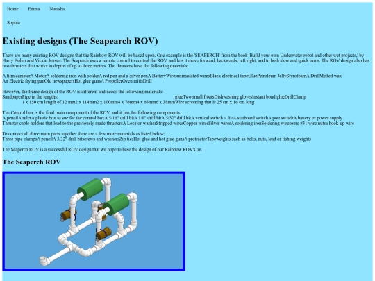 Page4E screenshot