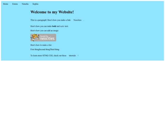 Page4S screenshot