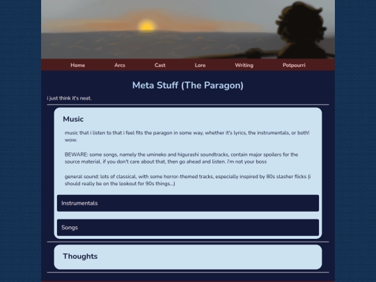 cruise/meta screenshot