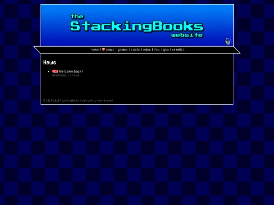 news screenshot
