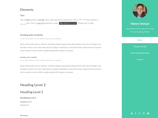 portfolio_folder/samples screenshot