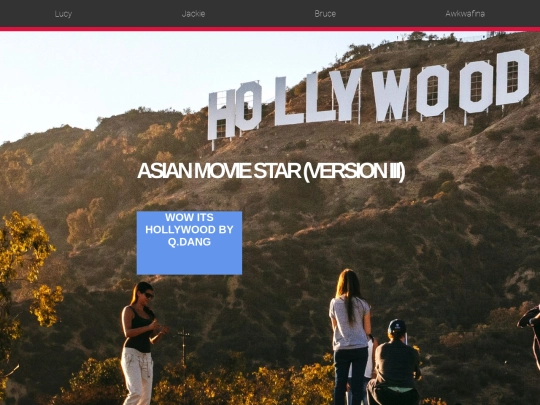 Awkwafina screenshot
