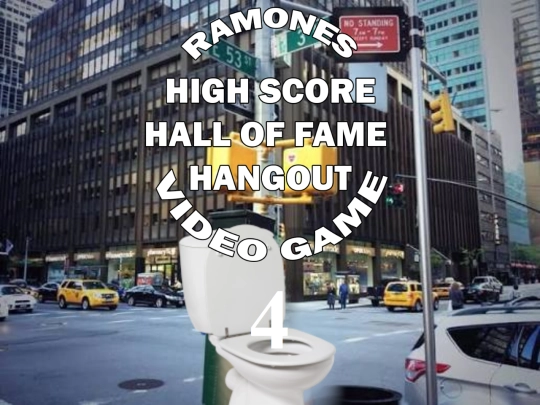 hiscorehangout screenshot