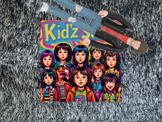 kidz-only screenshot