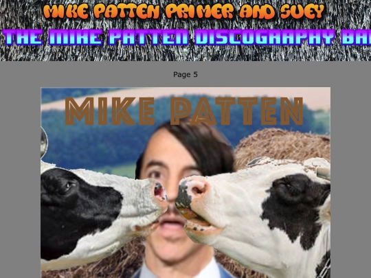 mikeyp/mp5 screenshot
