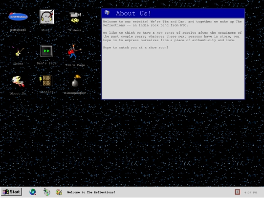 about screenshot