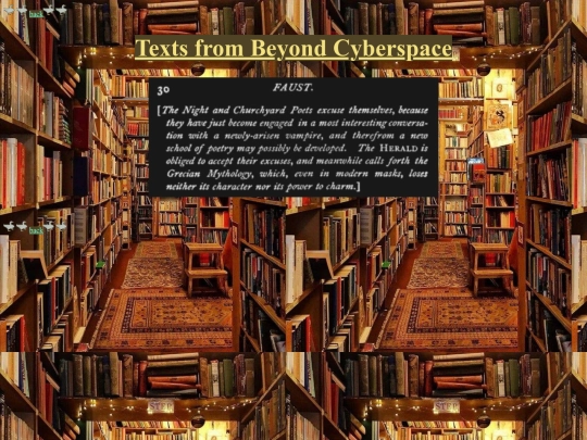 BeyondCyberspace screenshot