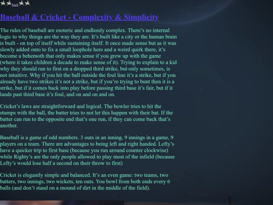 Complexandsimple screenshot