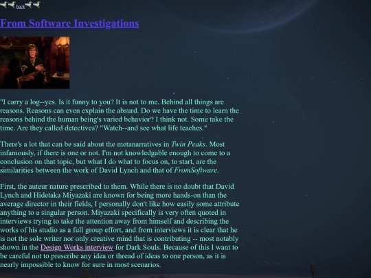 From screenshot