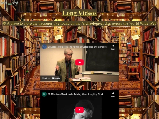 LongVideos screenshot