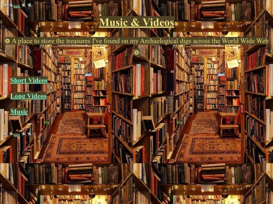MusicandVideos screenshot