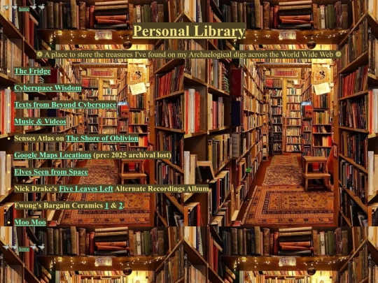 PersonalLibrary screenshot