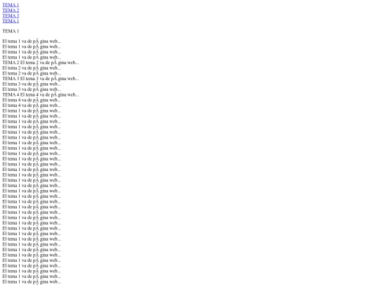 enlaces screenshot