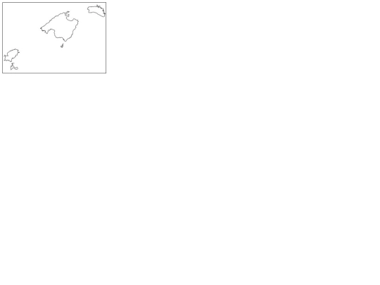 mapabalears screenshot