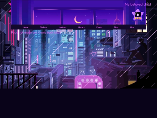 plants screenshot