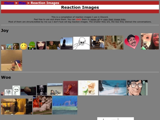 misc/reaction screenshot