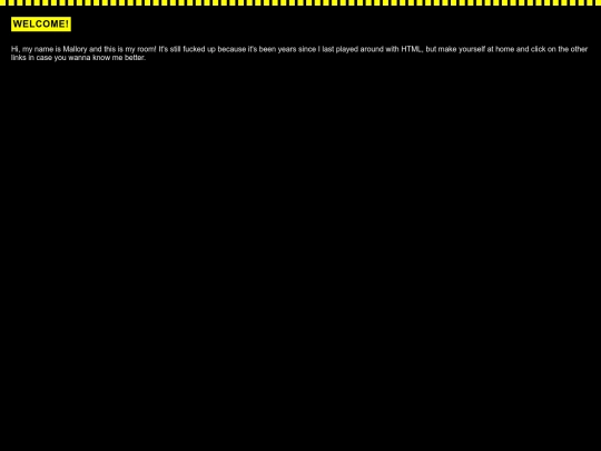 home screenshot