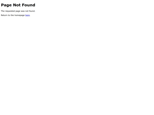 homepage/archive screenshot