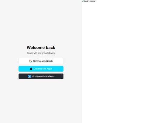 login1 screenshot