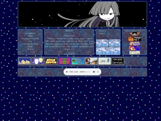 eviltwink screenshot