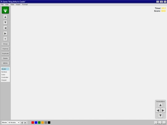 kinidw screenshot