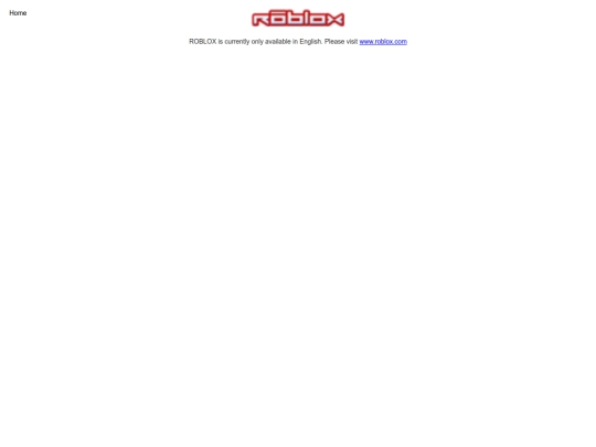 robloxnet screenshot