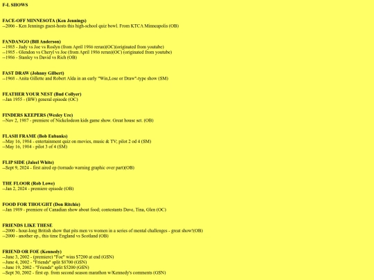 f-l screenshot