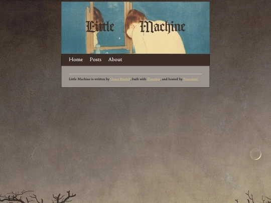 friends screenshot