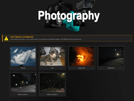 gallery/canon1 screenshot
