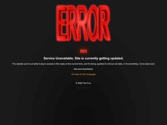 updating screenshot