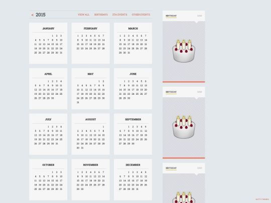 calendar screenshot