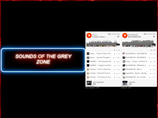 listen screenshot