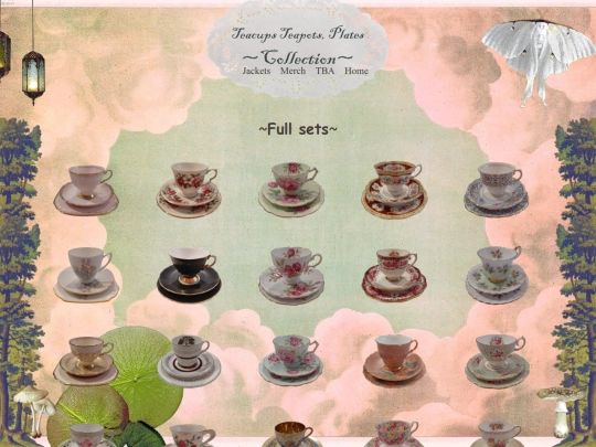 teacup screenshot