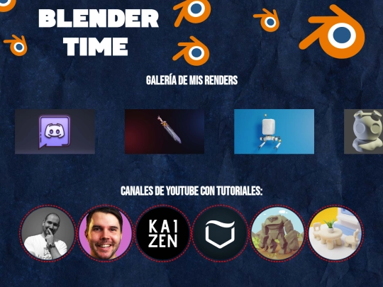 blender screenshot