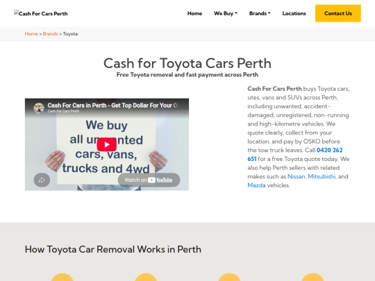 brands/toyota screenshot