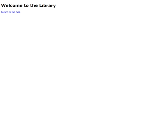 Locations/library screenshot