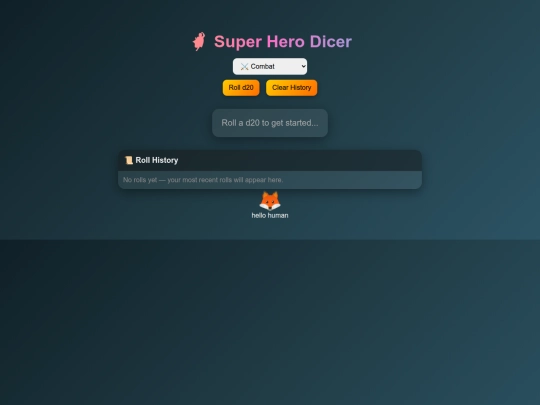 projects/random tools screenshot