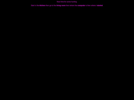 order screenshot