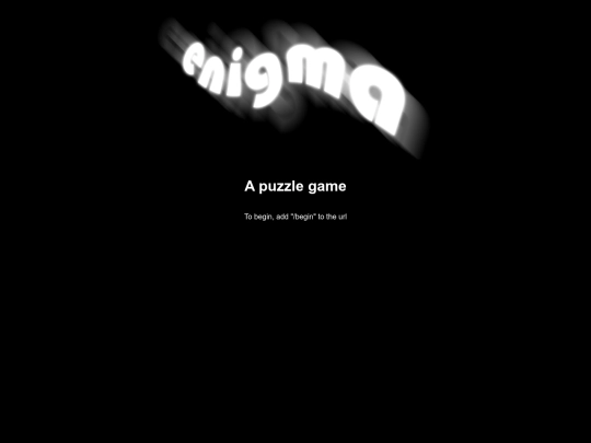 puzzle screenshot